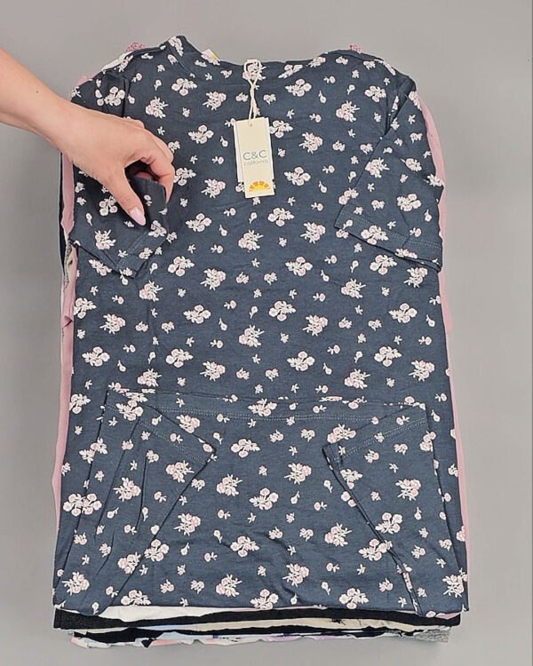 Фотография  787 - C&C mix CAN 084#7 кг, ЛОТ №8380 оптом в Пскове и Псковской области