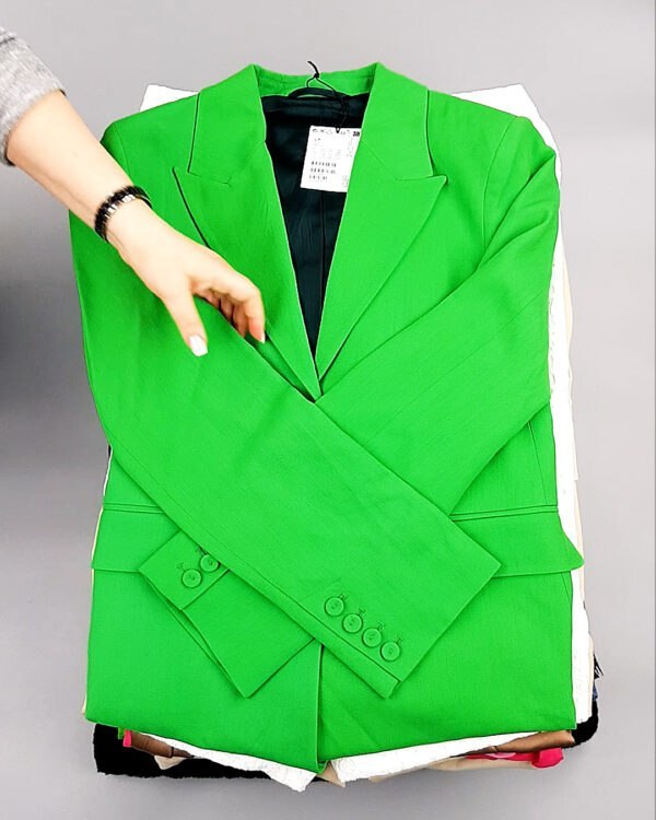 Фотография  429 - OTHER STORIES mix 06 B 035#15 кг, ЛОТ №8190 оптом в Пскове и Псковской области