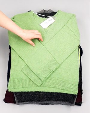 Фотография  146 - Джемпера легкие Bestseller+DK 035#7 кг, ЛОТ №8254 оптом в Пскове и Псковской области