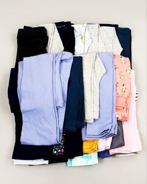 Купить Лосины TCM Kids 104#3 кг оптом в Пскове и Псковской области