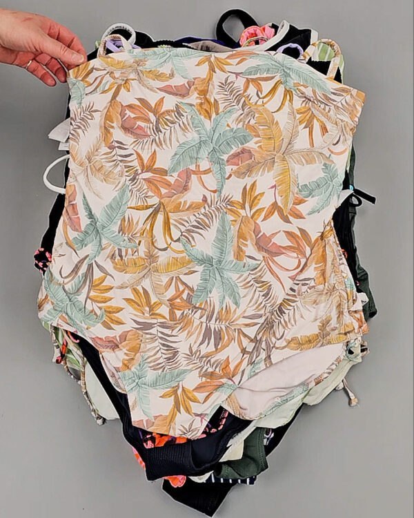 Фотография  495 - Купальники H&M#5 кг оптом в Пскове и Псковской области