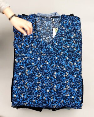 Фотография  931 - Bestseller+DK Summer mix 035#15 кг, ЛОТ №8234 оптом в Пскове и Псковской области