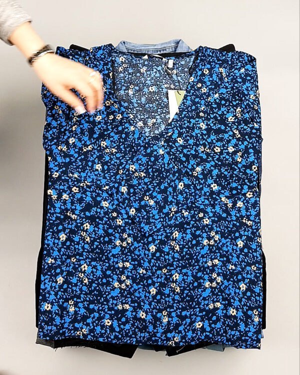 Фотография  790 - Bestseller+DK Summer mix 035#15 кг, ЛОТ №8234 оптом в Пскове и Псковской области