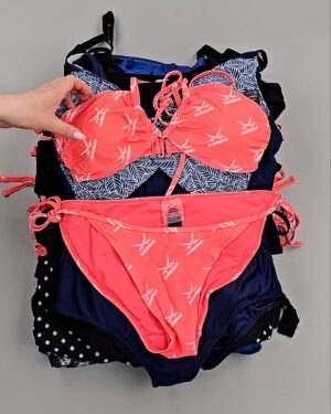 Фотография  972 - Купальники + плавки LIDL 074#5 кг, ЛОТ №8369 оптом в Пскове и Псковской области