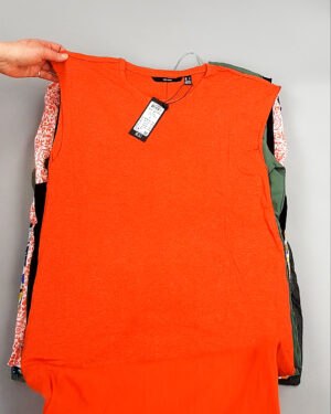 Фотография  944 - Платья Bestseller 44#5 кг, ЛОТ №8321 оптом в Пскове и Псковской области