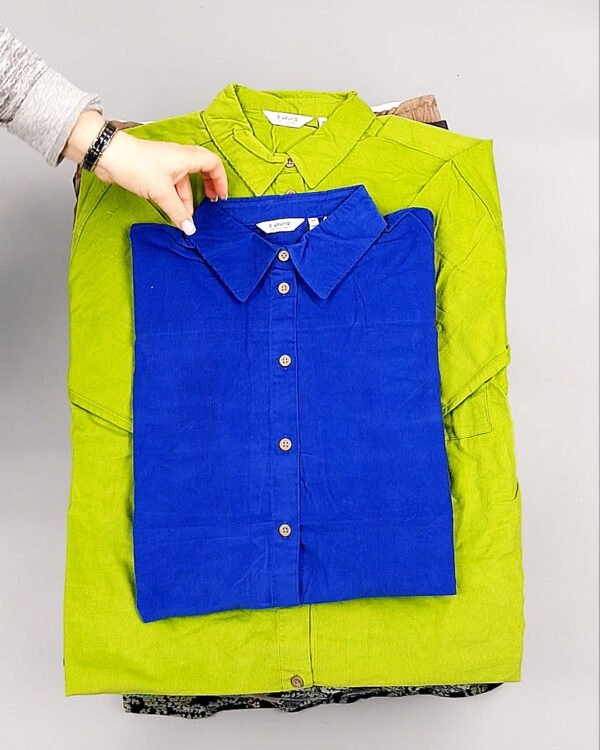 Фотография  641 - B.YOUNG Summer mix 035#15 кг, ЛОТ №8202 оптом в Пскове и Псковской области