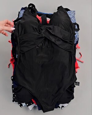 Фотография  825 - Купальники + плавки LIDL 074#5 кг, ЛОТ №8367 оптом в Пскове и Псковской области