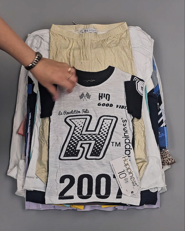 Фотография  230 - BRAND Kids Summer#30 шт, ЛОТ №3 оптом в Пскове и Псковской области