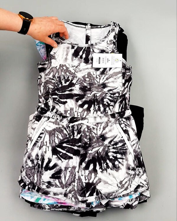 Фотография  223 - Комбинезоны детские CAN#5 кг оптом в Пскове и Псковской области