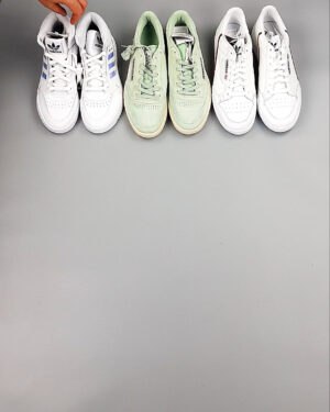 Фотография  675 - Кроссовки Adidas+Reebok#15 шт, ЛОТ №8332 оптом в Пскове и Псковской области