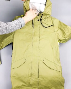 Фотография  308 - Ветровки TCM 104#10 кг оптом в Пскове и Псковской области