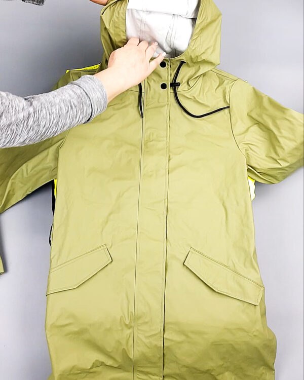 Фотография  403 - Ветровки TCM 104#10 кг оптом в Пскове и Псковской области