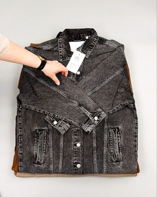 Фотография  558 - Ветровки Bestseller+DK 035#10 кг оптом в Пскове и Псковской области