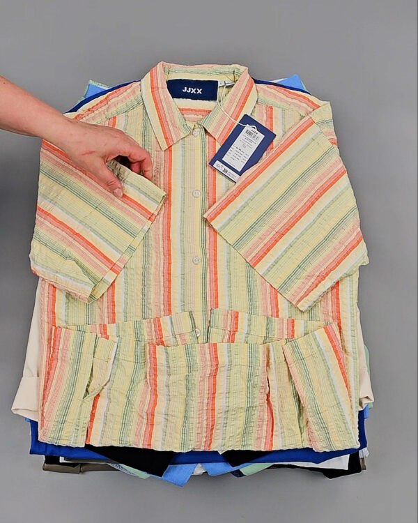 Фотография  214 - JJXX Summer mix 045 #15 кг оптом в Пскове и Псковской области