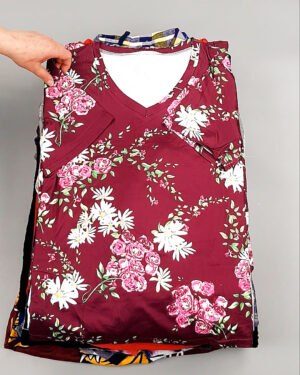 Фотография  187 - Пижамы СТОК CAN 084#10 кг, ЛОТ №8328 оптом в Пскове и Псковской области