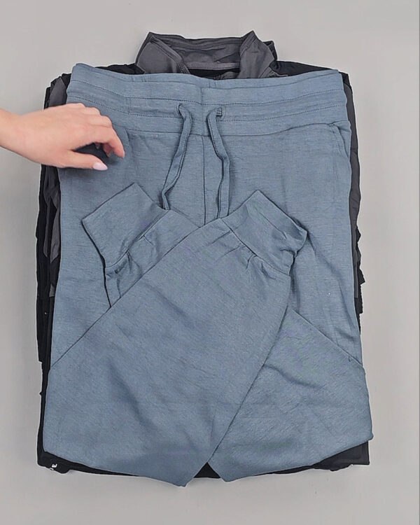 Фотография  336 - SPORT LIDL м/ж 124#5 кг, ЛОТ №8356 оптом в Пскове и Псковской области