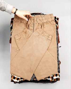 Фотография  754 - B.YOUNG Summer mix 035#15 кг, ЛОТ №8203 оптом в Пскове и Псковской области