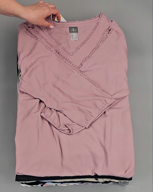 Фотография  685 - C&C mix CAN 084#7 кг, ЛОТ №8380 оптом в Пскове и Псковской области