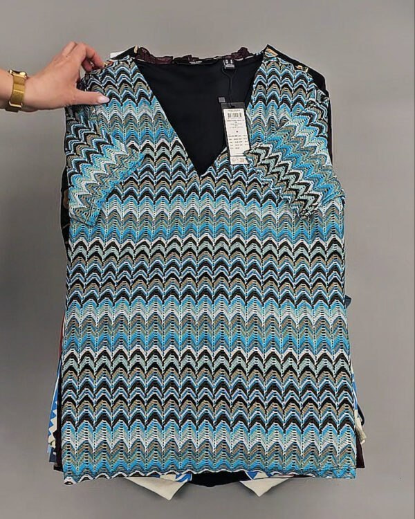 Фотография  881 - VERO MODA  Summer mix 045#13 кг, ЛОТ №8444 оптом в Пскове и Псковской области