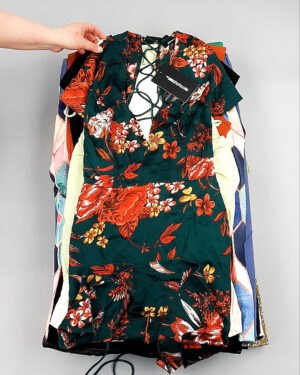 Фотография  441 - Платья Англия СТОК лето#10 кг, ЛОТ №8325 оптом в Пскове и Псковской области