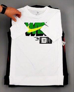 Фотография  206 - KIDS NIKE CAN 084#5 кг оптом в Пскове и Псковской области