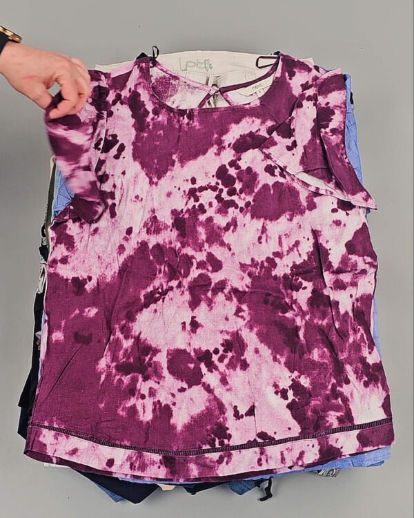 Фотография  577 - BRAND STOCK Summer#20 кг, ЛОТ №8386 оптом в Пскове и Псковской области