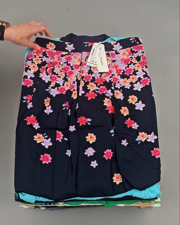 Фотография  452 - TOM TAILOR mix 0424#15 кг оптом в Пскове и Псковской области