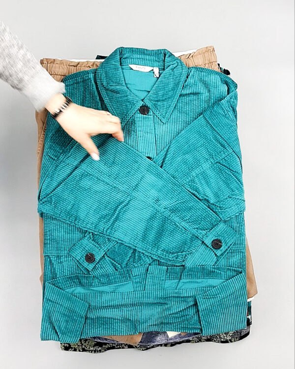 Фотография  312 - B.YOUNG Summer mix 035#15 кг, ЛОТ №8202 оптом в Пскове и Псковской области