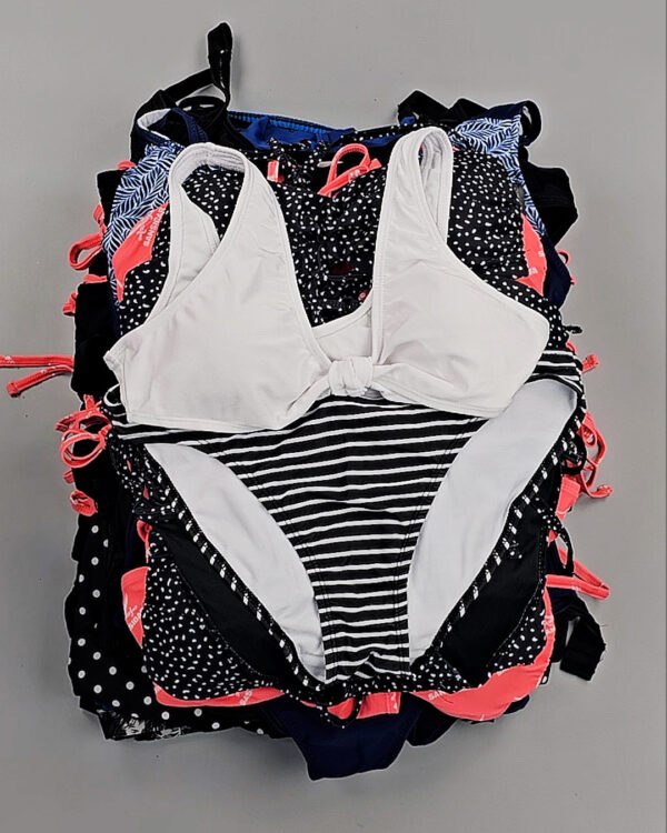 Фотография  387 - Купальники + плавки LIDL 074#5 кг, ЛОТ №8369 оптом в Пскове и Псковской области