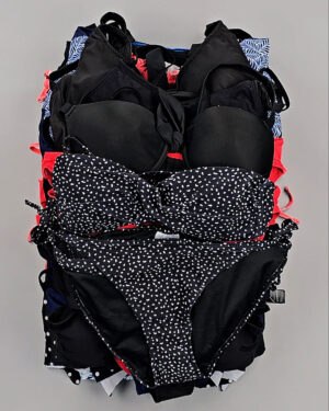 Купить Купальники + плавки LIDL 074#5 кг, ЛОТ №8367 оптом в Пскове и Псковской области