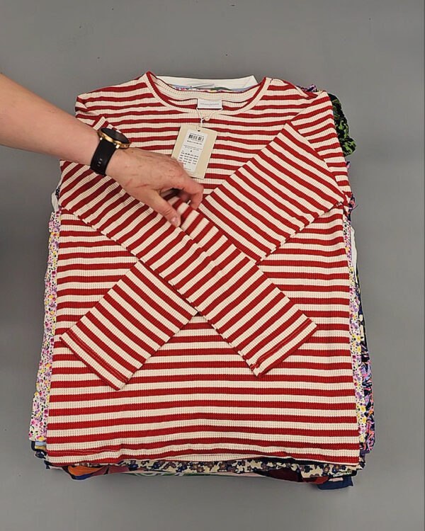 Фотография  663 - MAMA LICIOUS Summer 045 mix#15 кг оптом в Пскове и Псковской области