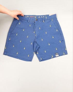 Фотография  679 - Шорты м/ж СТОК CAN 084#5 кг, ЛОТ №8303 оптом в Пскове и Псковской области