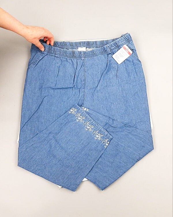 Фотография  669 - Шорты м/ж СТОК CAN 084#5 кг оптом в Пскове и Псковской области