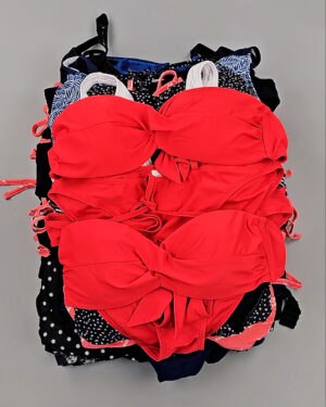 Купить Купальники + плавки LIDL 074#5 кг, ЛОТ №8369 оптом в Пскове и Псковской области