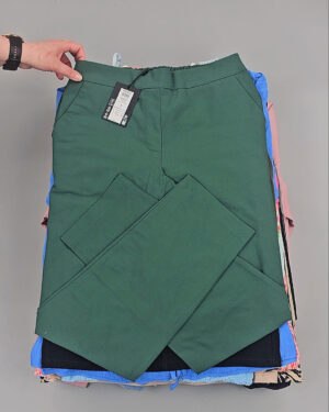 Фотография  289 - PIECES Summer mix 045#15 кг, ЛОТ №8421 оптом в Пскове и Псковской области