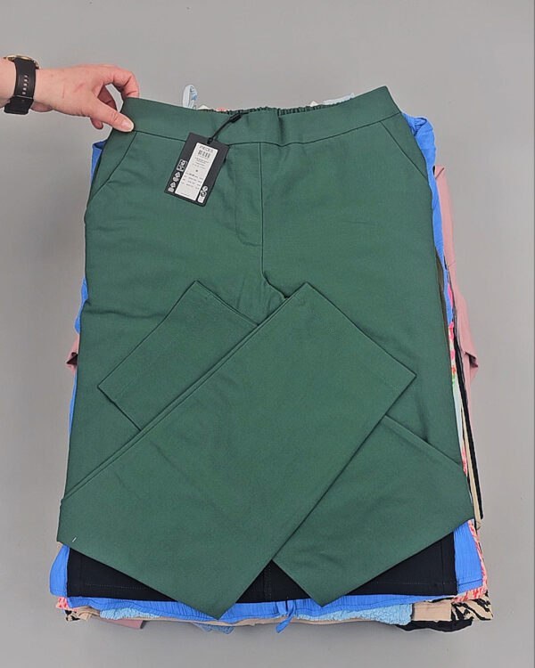 Фотография  124 - PIECES Summer mix 045#15 кг, ЛОТ №8421 оптом в Пскове и Псковской области