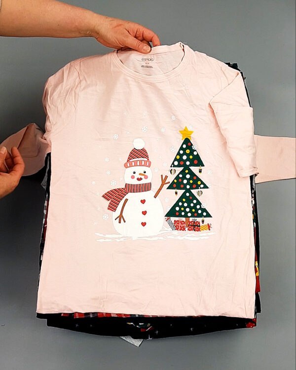 Фотография  408 - Домашняя одежда LIDL 124#10 кг оптом в Пскове и Псковской области