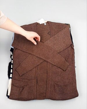 Фотография  771 - Джемпера Bestseller+DK 035#7 кг, ЛОТ №8258 оптом в Пскове и Псковской области