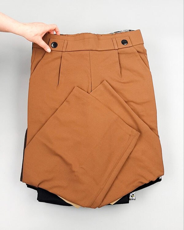 Фотография  306 - Брюки Bestseller+DK Summer 035#10 кг оптом в Пскове и Псковской области