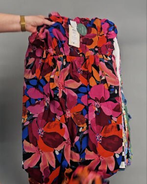 Фотография  609 - MAMA LICIOUS Summer 045 mix#16 кг, ЛОТ №8443 оптом в Пскове и Псковской области