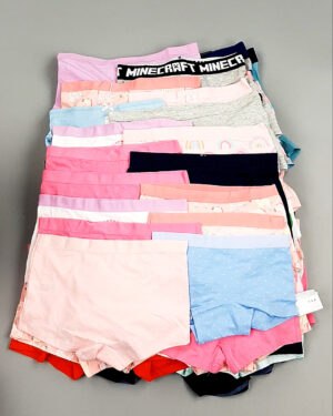 Фотография  100 - Нижнее белье kids C&A#3 кг оптом в Пскове и Псковской области