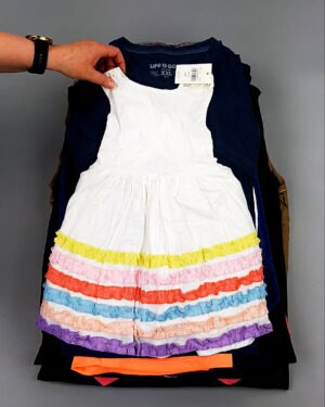 Фотография  590 - BABY KIDS CAN 44#7 кг оптом в Пскове и Псковской области