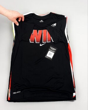 Фотография  793 - Футболки детские NIKE CAN 084#5 кг, ЛОТ №8299 оптом в Пскове и Псковской области