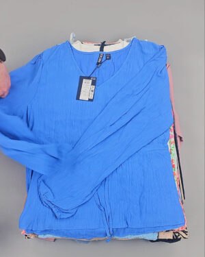 Фотография  233 - PIECES Summer mix 045#15 кг, ЛОТ №8421 оптом в Пскове и Псковской области