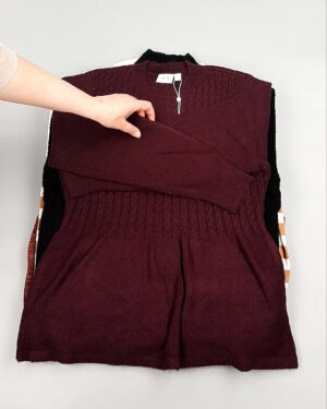 Фотография  152 - Джемпера легкие Bestseller+DK 035#7 кг, ЛОТ №8253 оптом в Пскове и Псковской области