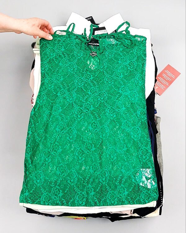 Фотография  731 - Платья Англия СТОК лето#10 кг оптом в Пскове и Псковской области