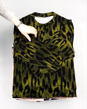 Фотография  892 - Bestseller+DK Summer mix 035#15 кг, ЛОТ №8233 оптом в Пскове и Псковской области