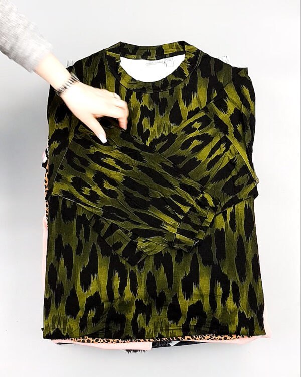 Фотография  730 - Bestseller+DK Summer mix 035#15 кг, ЛОТ №8233 оптом в Пскове и Псковской области