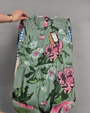 Фотография  426 - VERO MODA  Summer mix 045#13 кг, ЛОТ №8447 оптом в Пскове и Псковской области