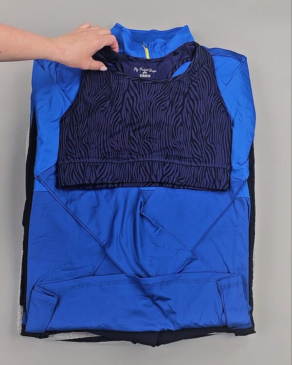 Фотография  859 - SPORT LIDL м/ж 124#5 кг оптом в Пскове и Псковской области